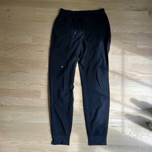 Black Barco One Scrub Pants